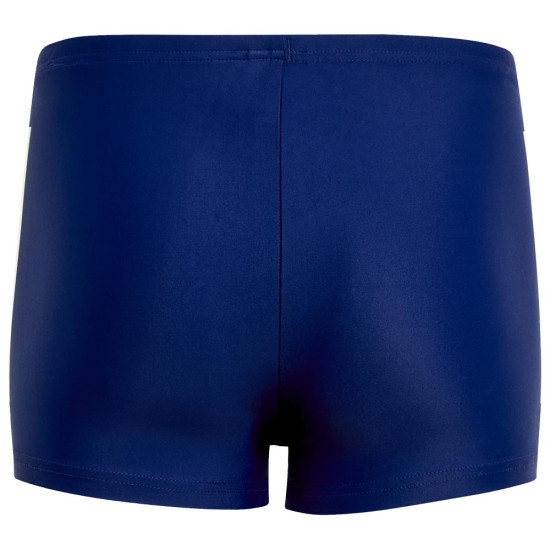 Adidas Παιδικό μαγιό Swim 3S BLD Boxer